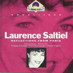 Reflections From Paris